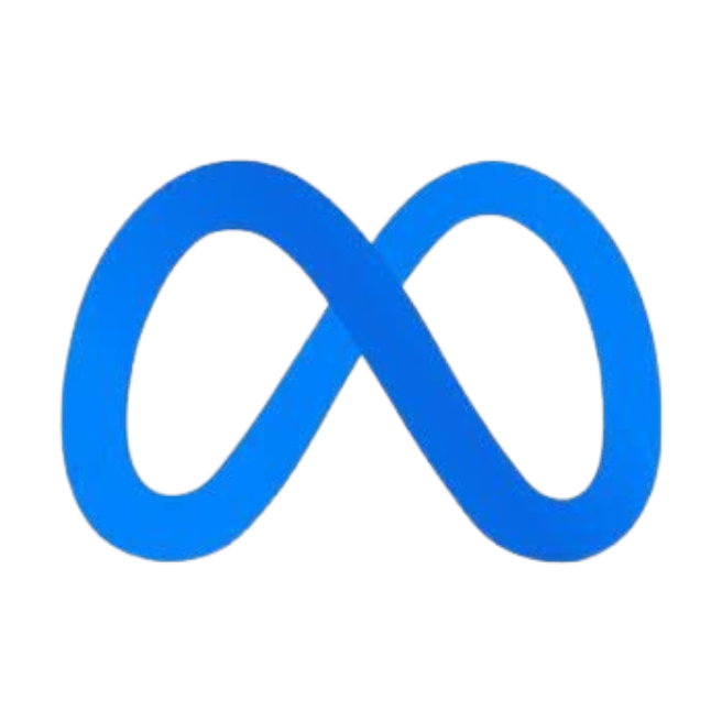 Logo da Meta